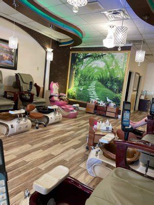 Vip nails deland fl - See reviews, photos, directions, phone numbers and more for the best Nail Salons in Victoria Park Village Center, Deland, FL. Find a business. Find a business. Where? Recent Locations. ... VIP Nail And Spa. Nail Salons (2) Website. 15. YEARS IN BUSINESS (386) 738-7400. 1740 S Woodland Blvd. Deland, FL 32720.